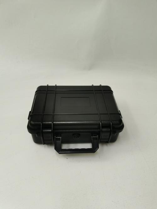 厂家直销abs精密仪器塑料工具箱防护防爆仪表箱设备箱手提安全箱