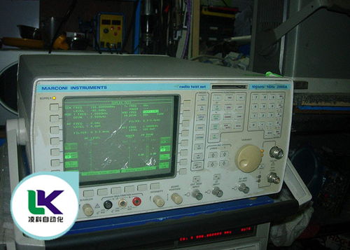 手机综测仪维修 TEKTRONIX无线通信测试仪维修