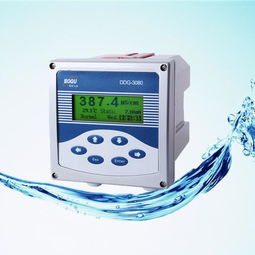 DDG 3080电厂冷凝水电导率仪 凝结水电导仪器